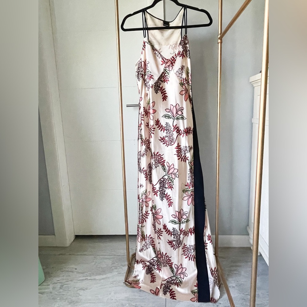 PINKO Maxi Dress 🌸